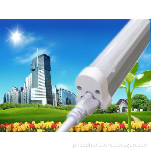 Manufacturer direct 15W T5 LED tube 1200mm warm white color AC90-265V